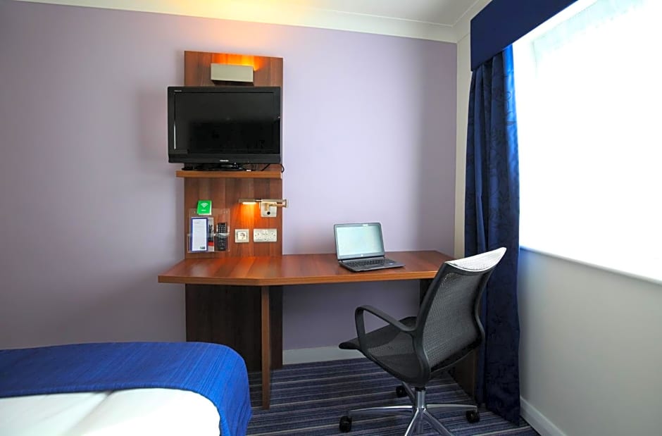 Holiday Inn Express York