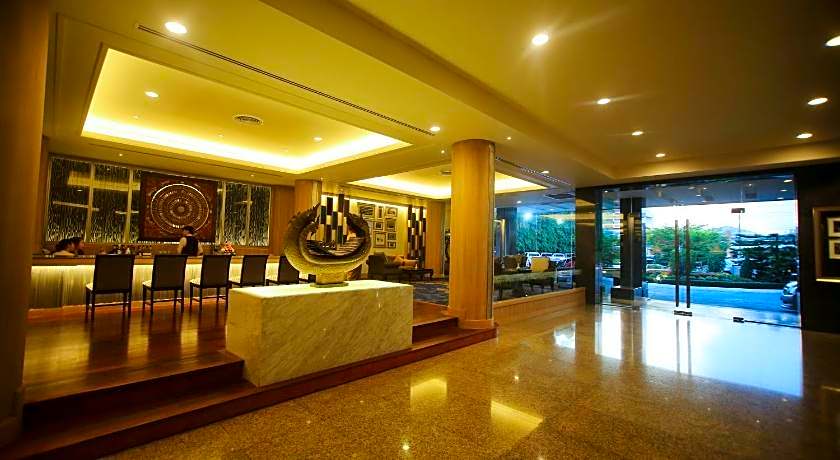 Wiang Inn Hotel