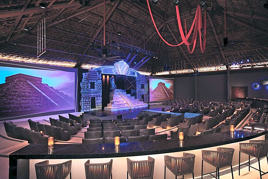 Secrets Akumal Riviera Maya - Adults Only-All Inclusive