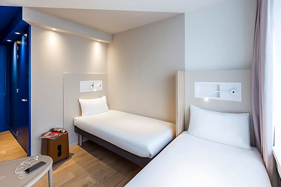 ibis budget Amsterdam City South