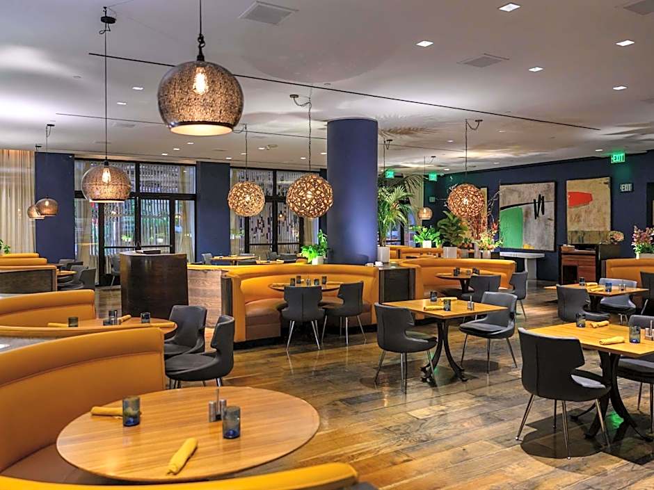 Sofitel Los Angeles At Beverly Hills