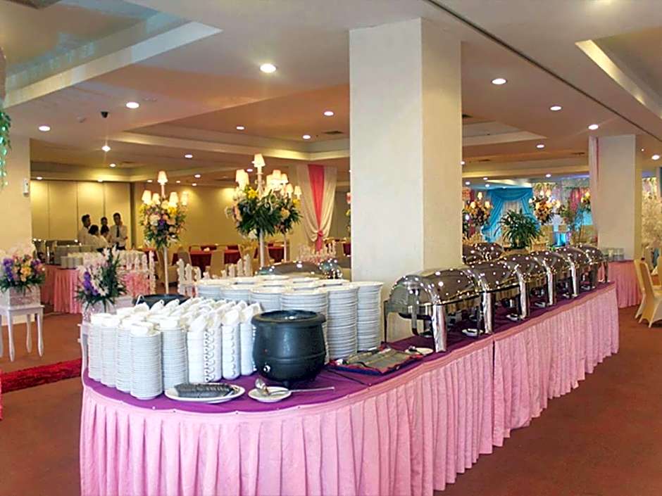 Transera Hotel Pontianak