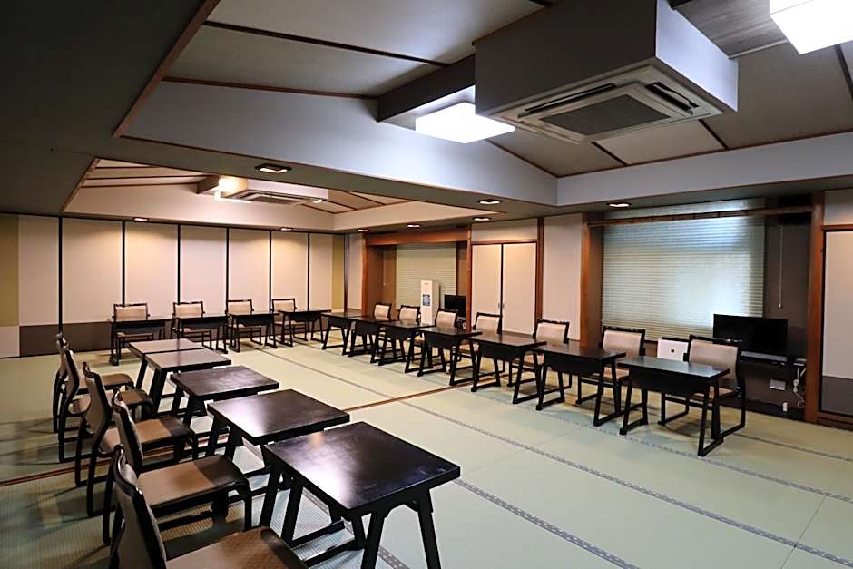 Ryokan Miyoshi