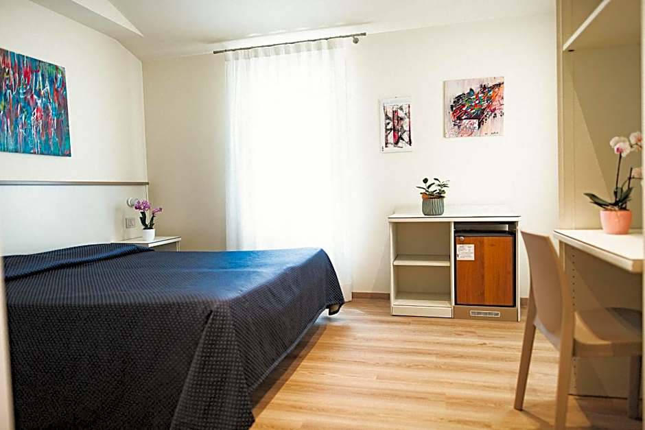 Hotel Magnolia