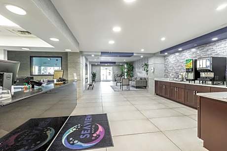 Seaview Hotel
