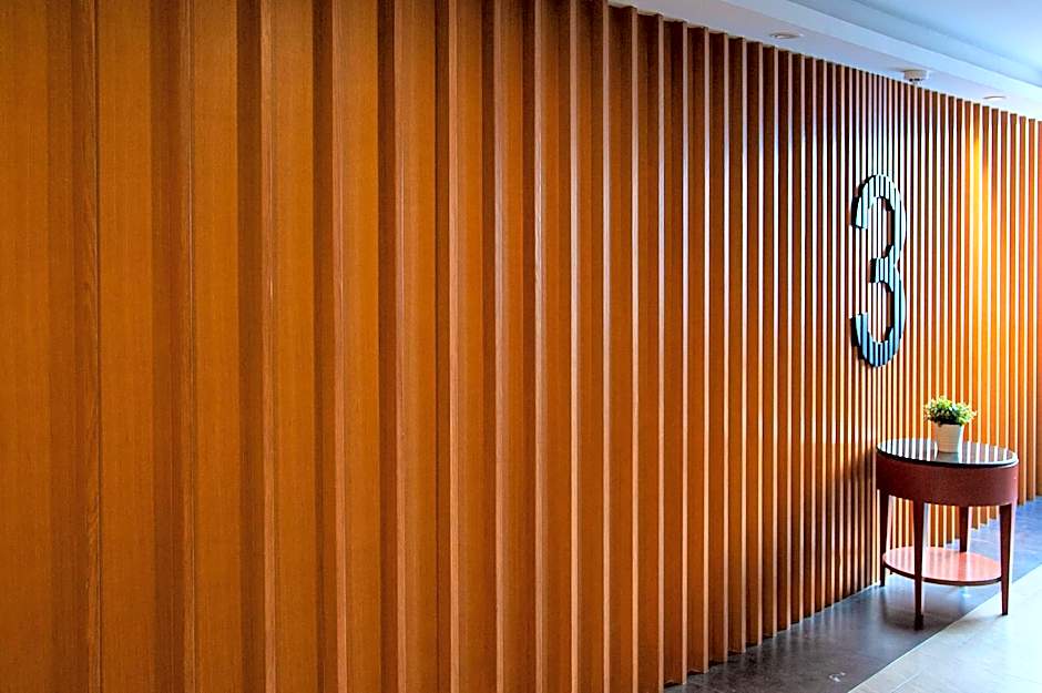 O2 Grand Suvarnabhumi Airport