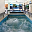 Pacific Regis Beachfront Holiday Apartments