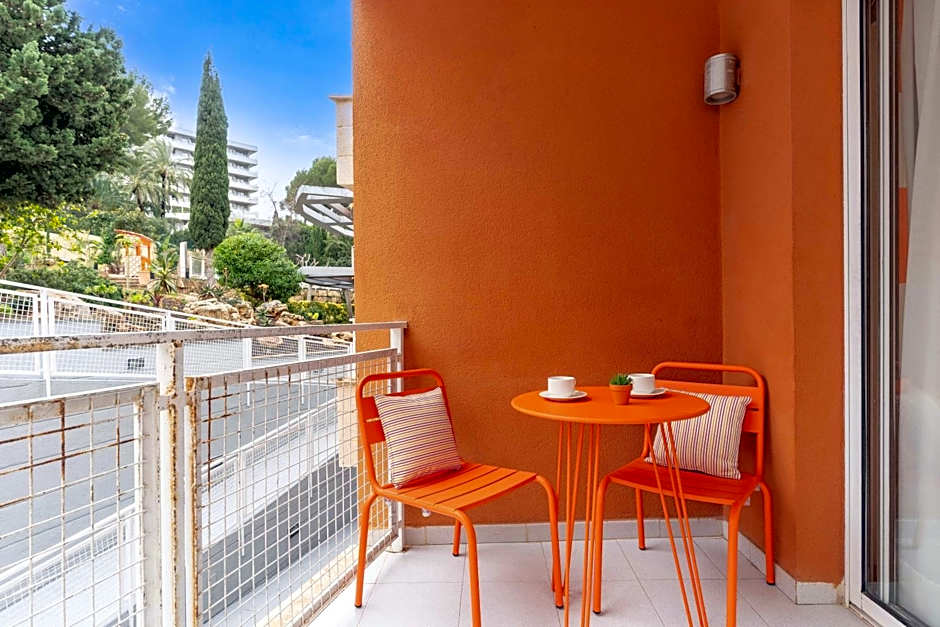 Hesperia Ciudad De Mallorca