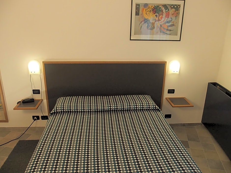 Hotel Eden