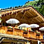 Chalet-Hotel Les Cimes
