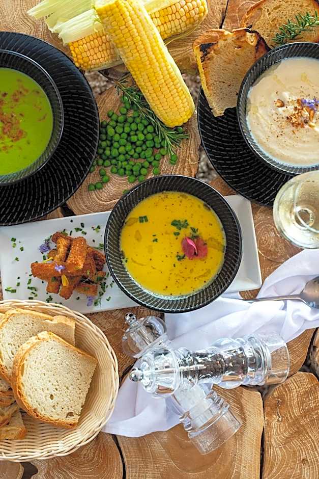 Intle Boutique Hotel