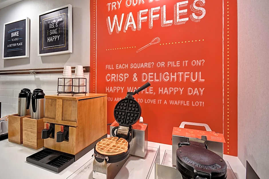 Hampton Inn By Hilton NY-JFK