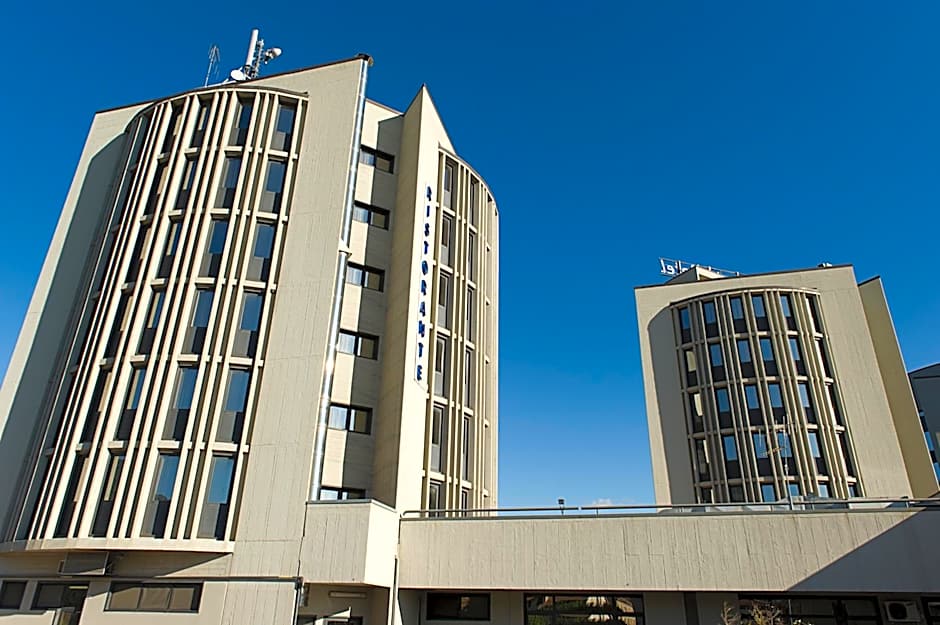 Classic Hotel Tulipano