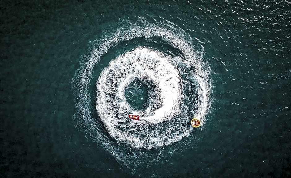 Mitsis Bali Paradise