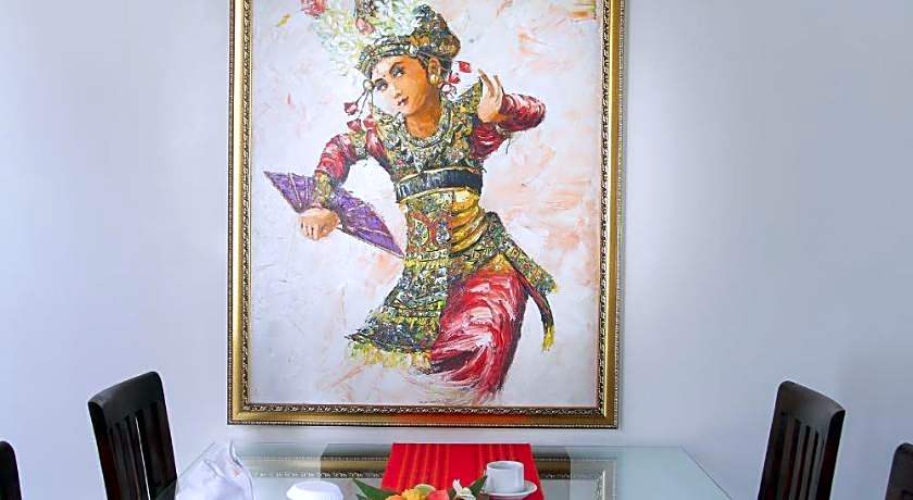 RC Villas & Spa Seminyak