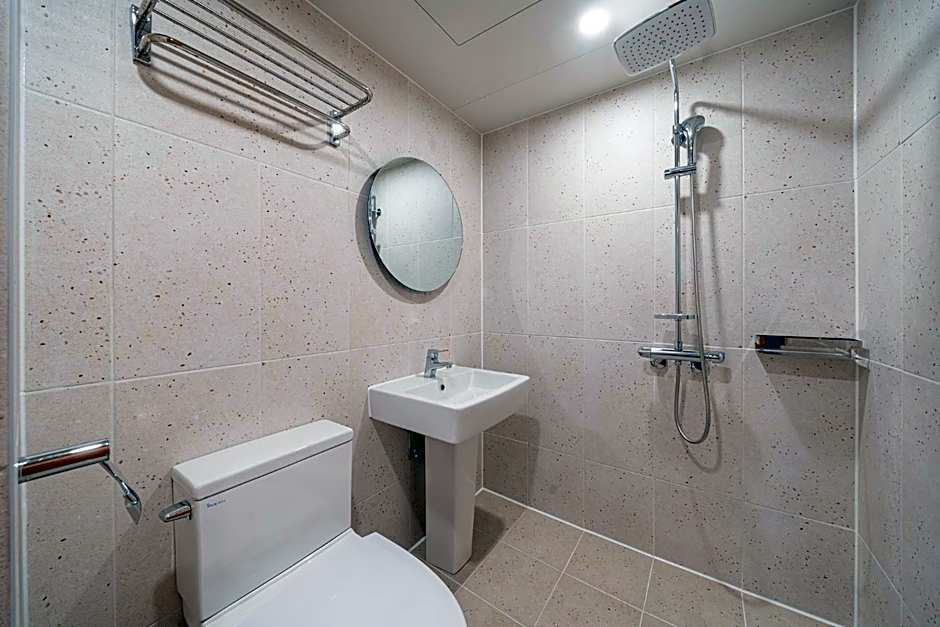 Anook Hotel Daejeon Yongjeon 2nd