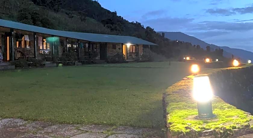 Mountain Lodges of Nepal Landruk