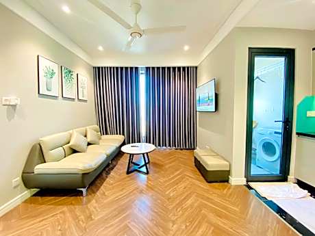 Sea View Apartment - Altara Quy Nhon