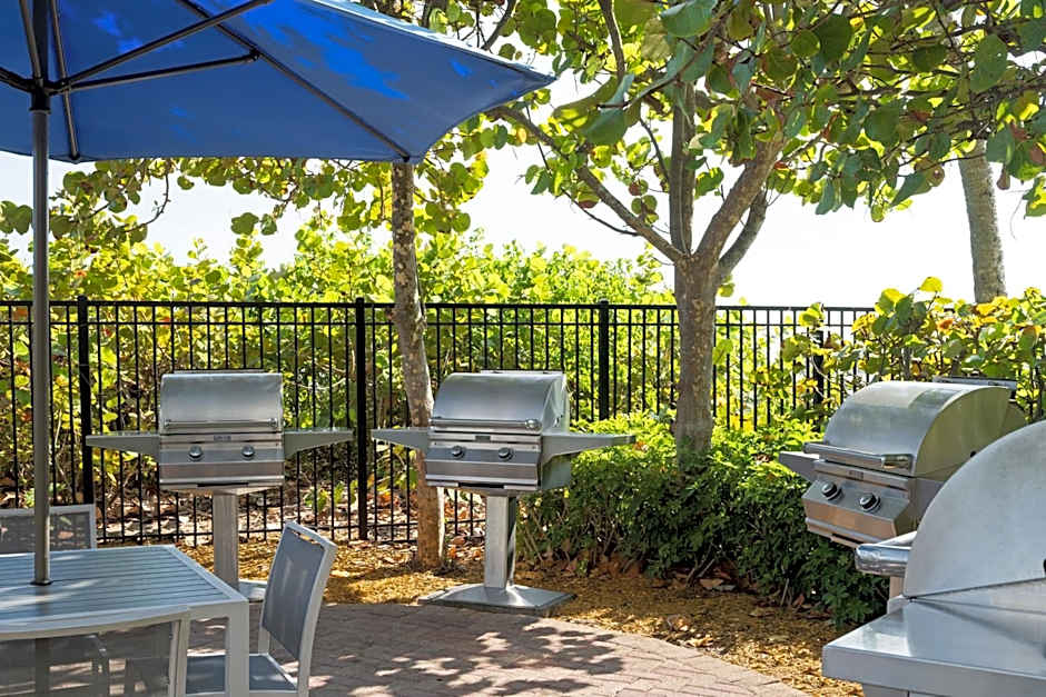 Marriott's Ocean Pointe