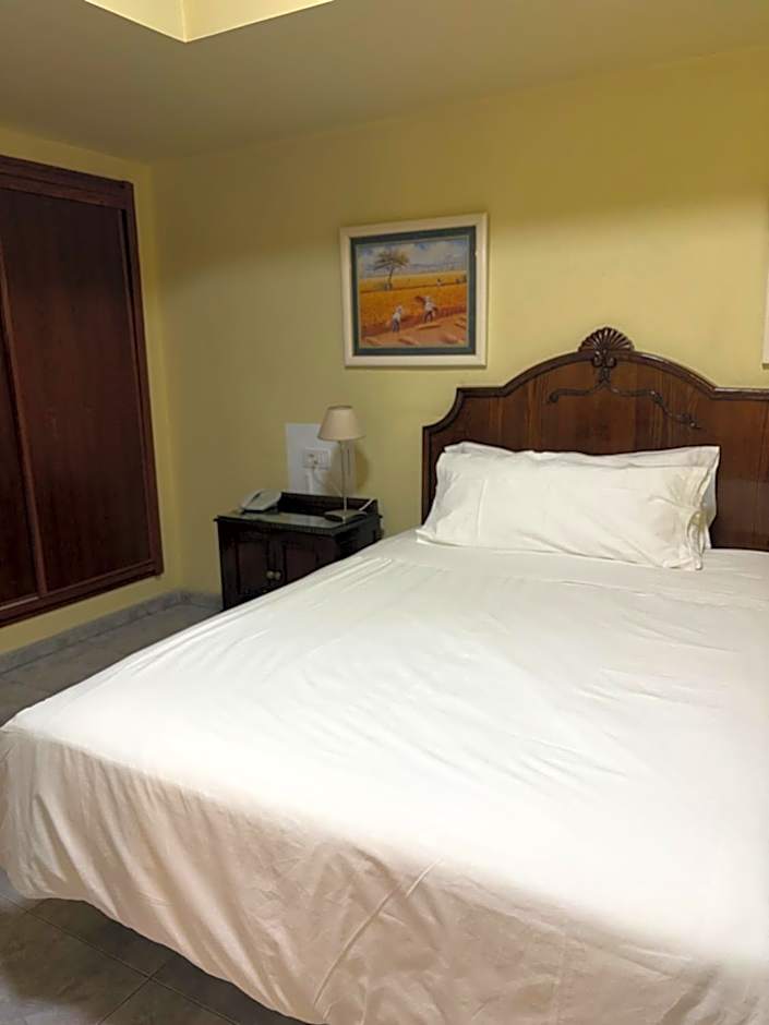 Hotel Tanausu