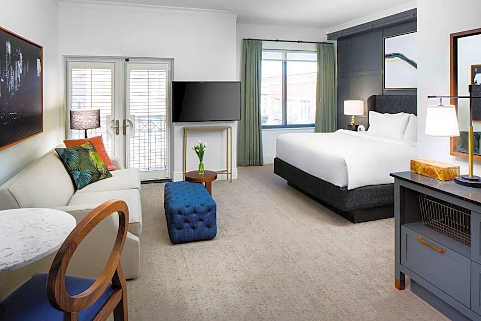 Andaz Savannah, By Hyatt