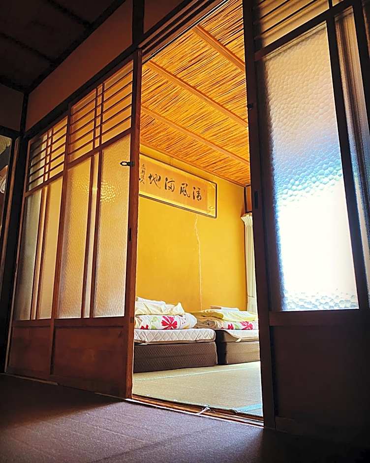 Hostel Mundo
