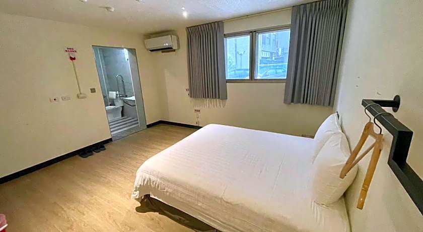 prince hot spring hotel