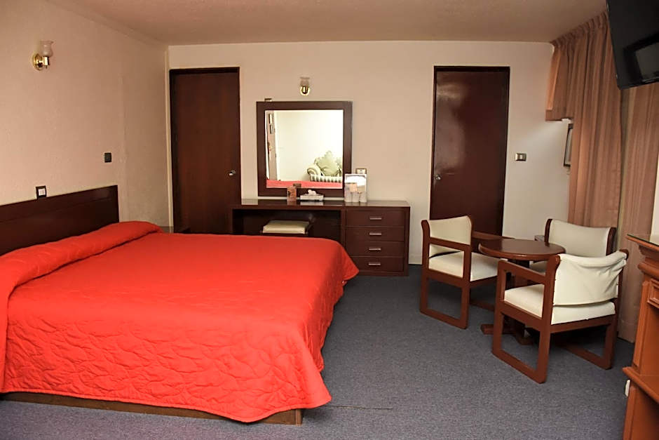 Hotel Maria Victoria Xalapa