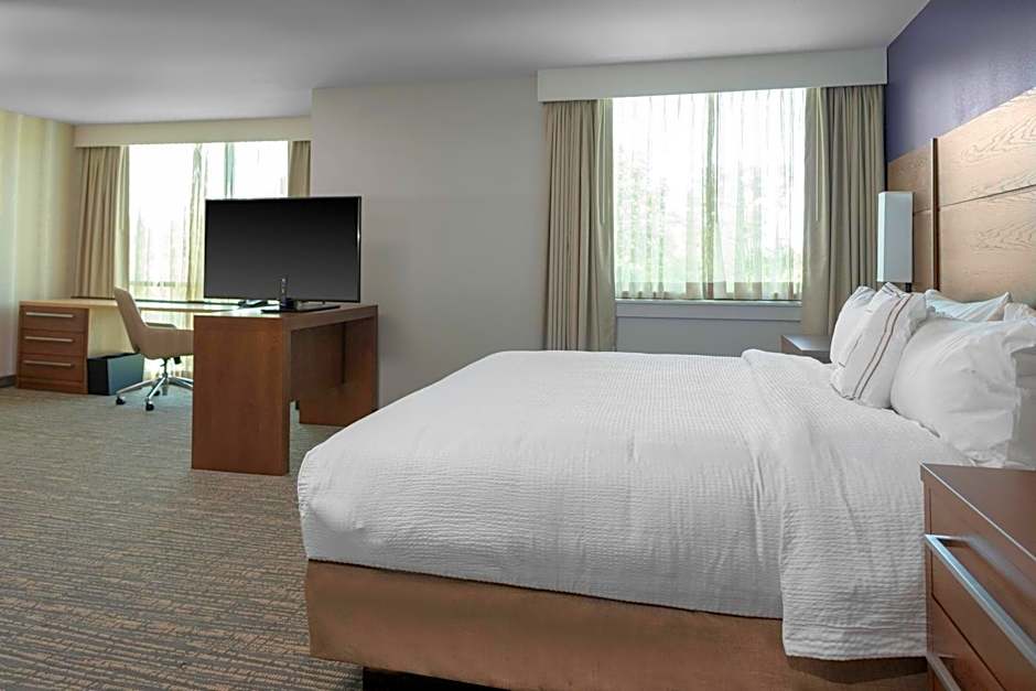 Residence Inn by Marriott Virginia Beach Town Center