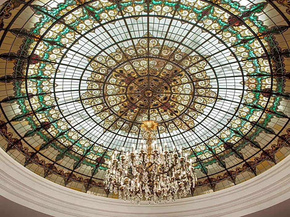 Hotel Colón Gran Meliá