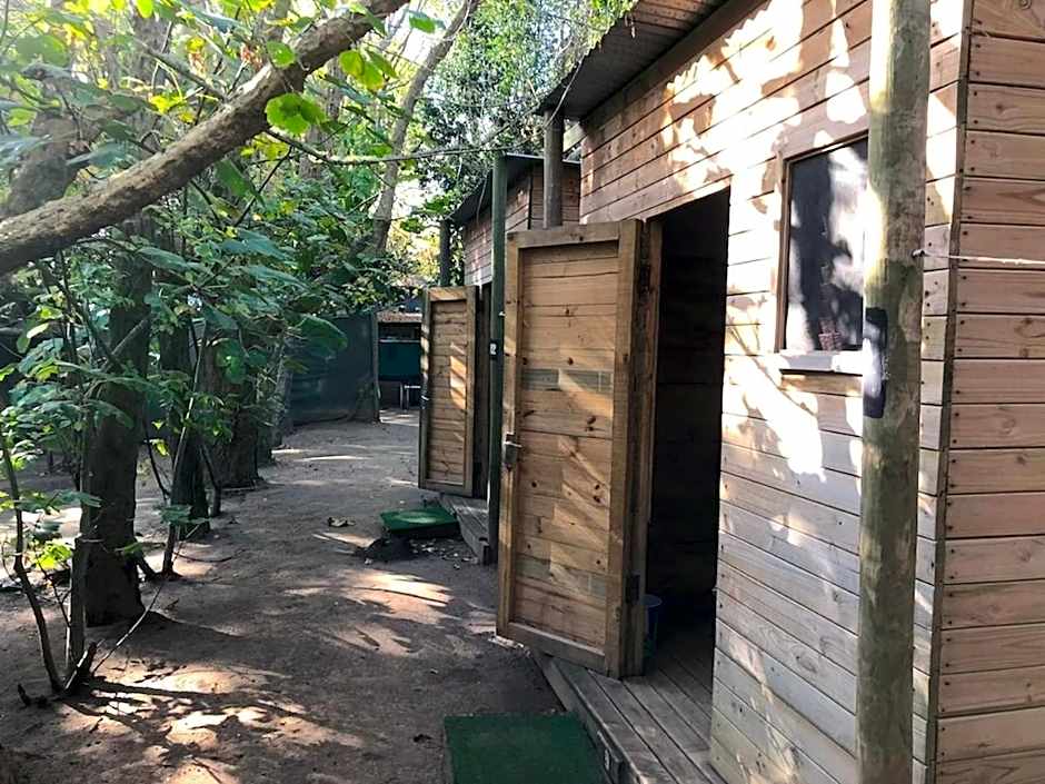 The Riverdeck Accommodation and Backpackers