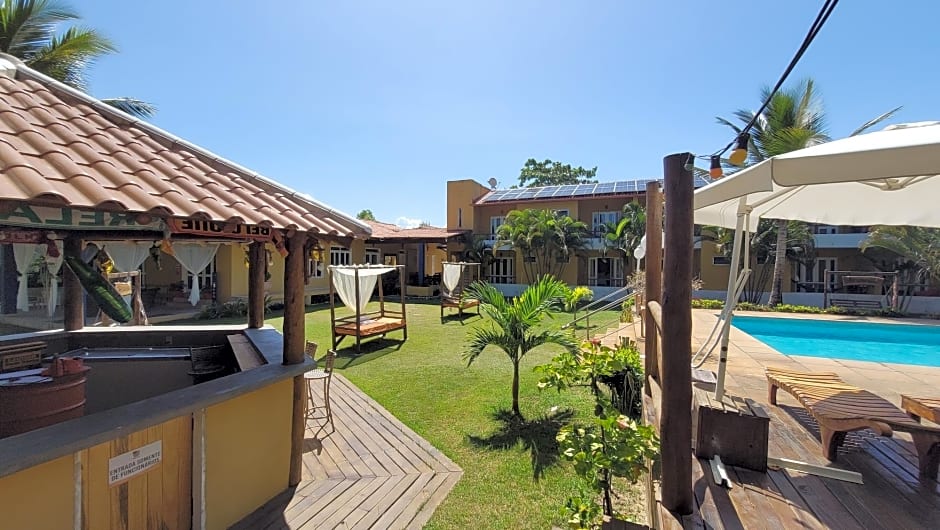 Pousada Beach Bahia