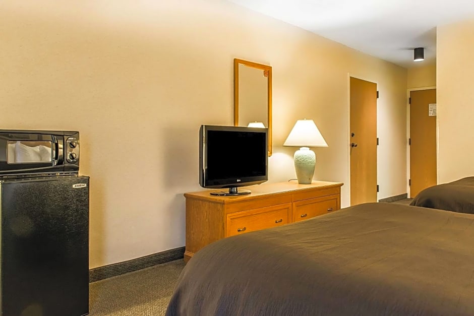 Comfort Inn Ebensburg