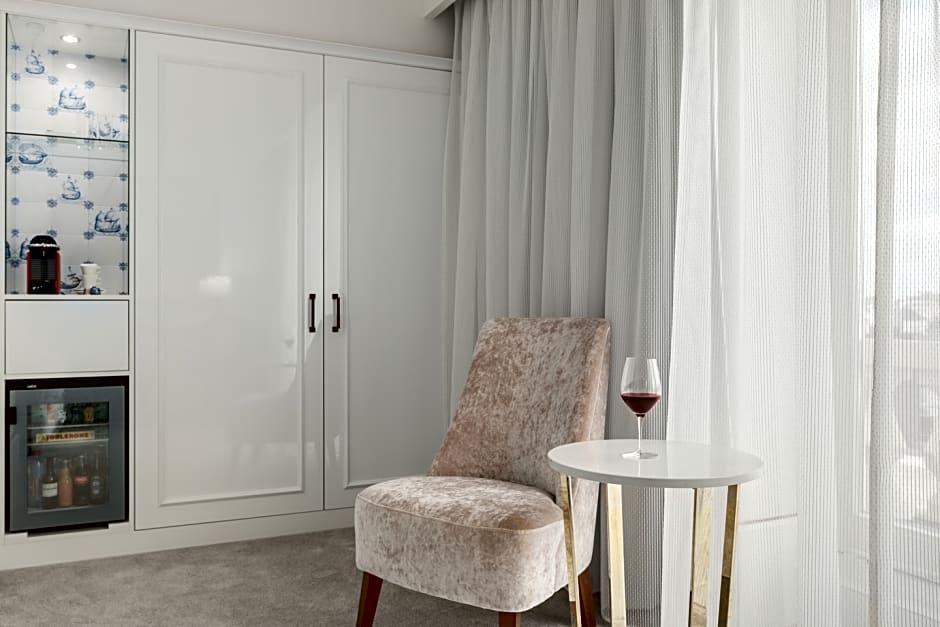Hotel NH Collection Amsterdam