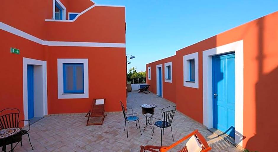 Hotel A Cannata