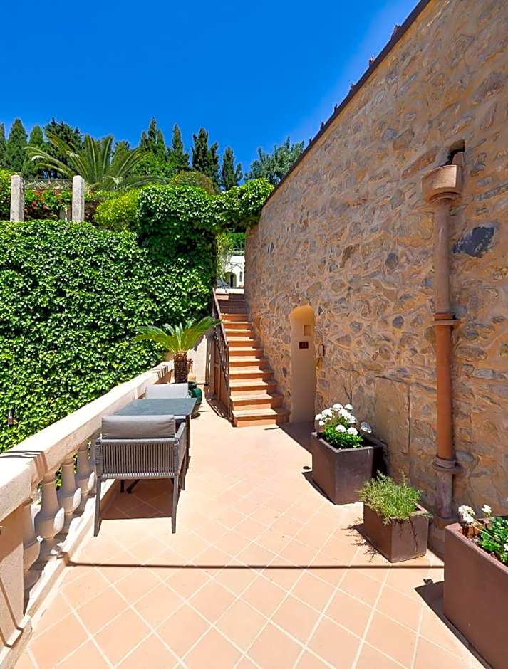 Hotel & Restaurant Jardi d'Artà