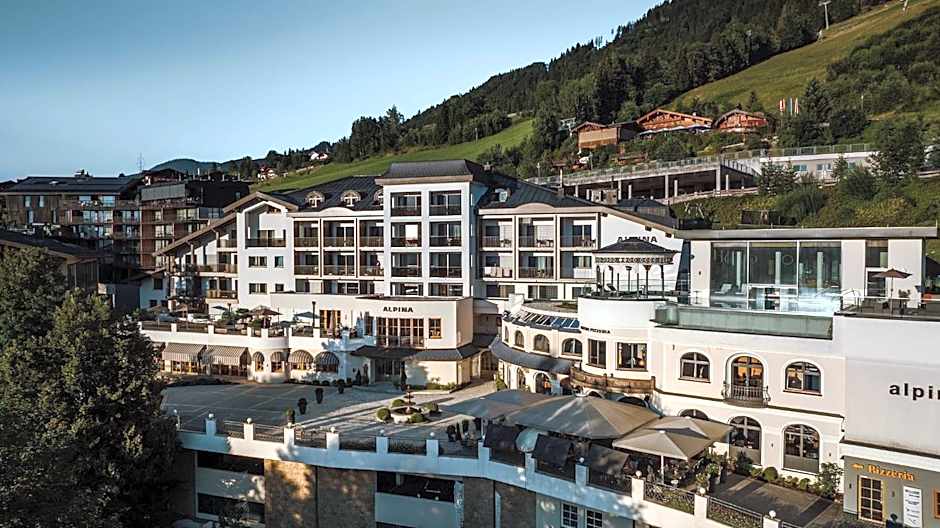Alpina Alpendorf