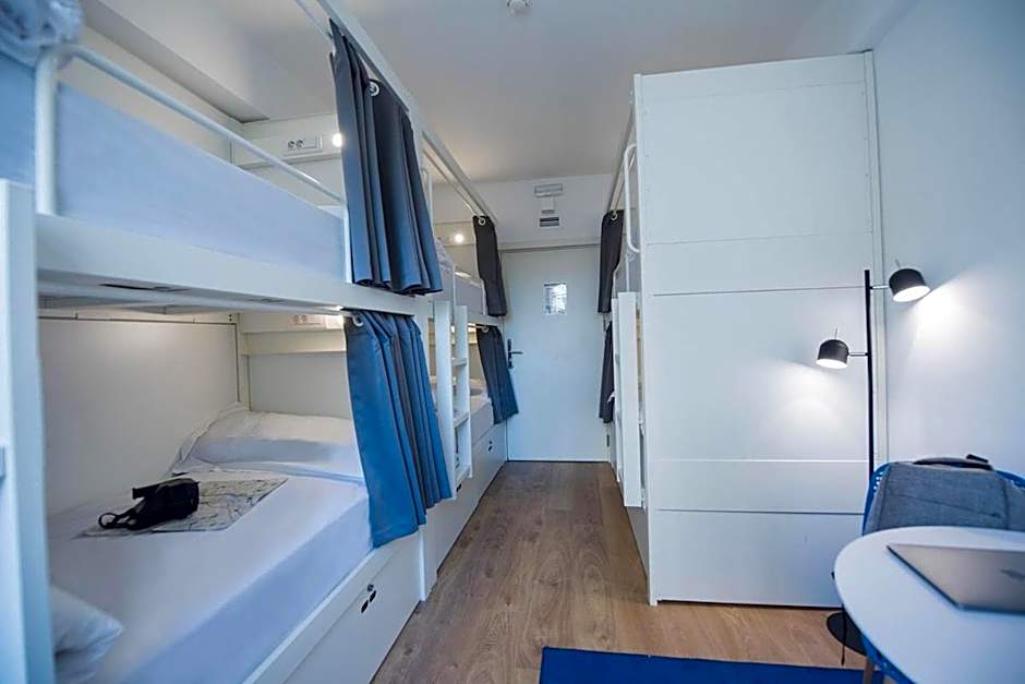 room00 Lisboa Hostel