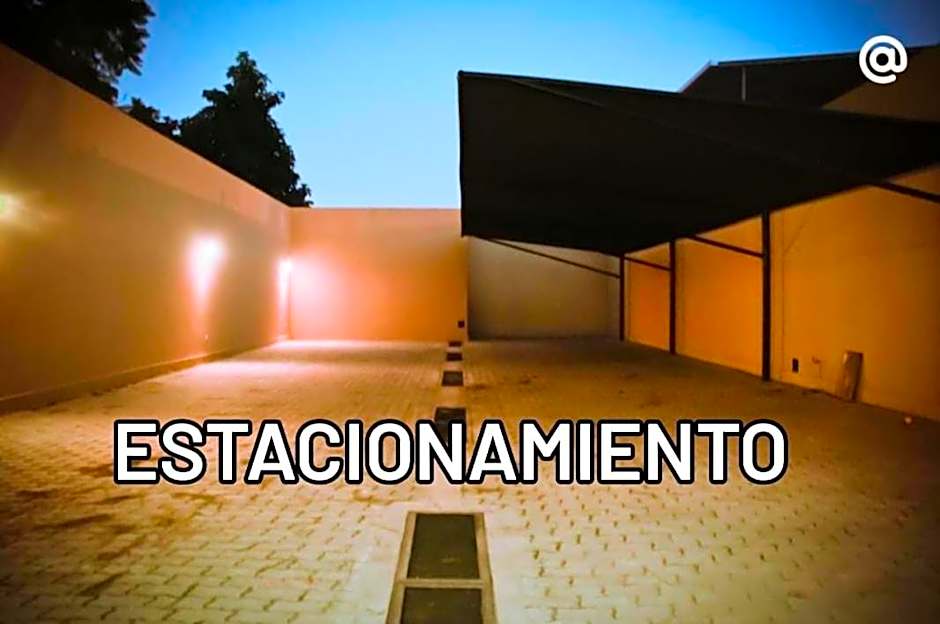 Hotel Portal del Norte