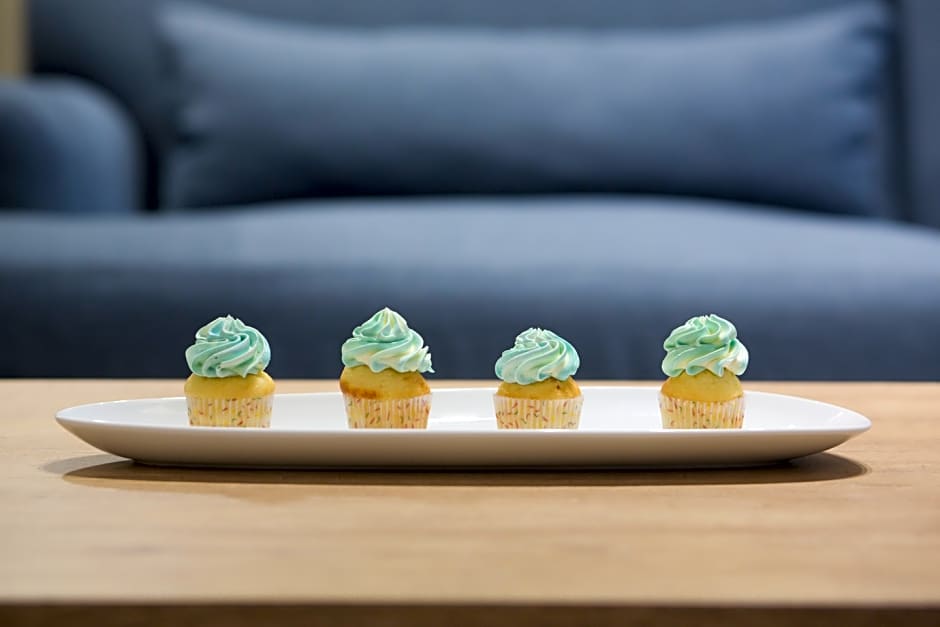 NH Collection Buenos Aires Crillon