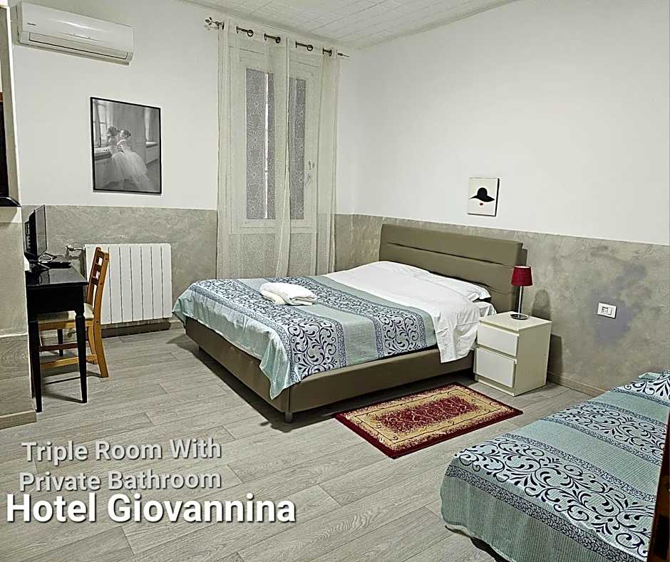 Hotel Giovannina