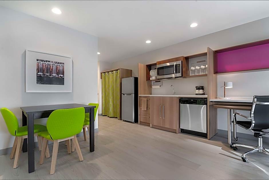 Home2 Suites by Hilton Kokomo