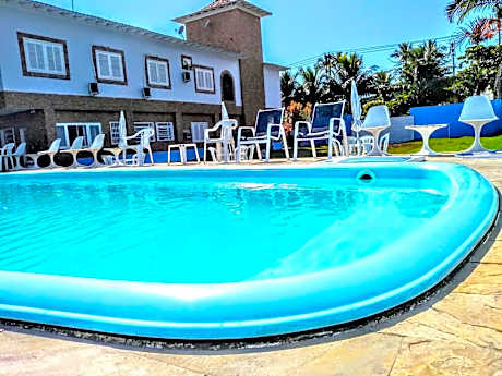 Pousada Hotel Canto dos Mares
