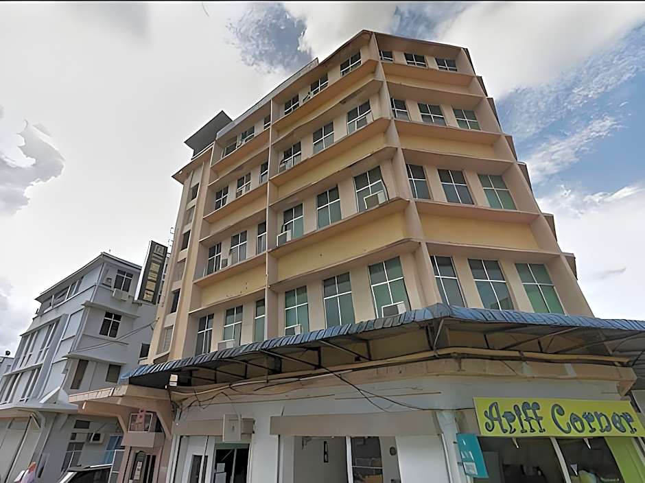 Hotel Ocean