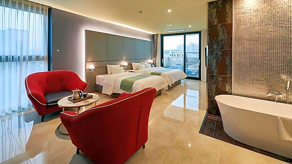 Gimpo Stavia Hotel
