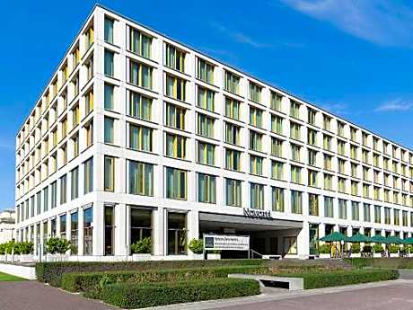 Novotel Karlsruhe City
