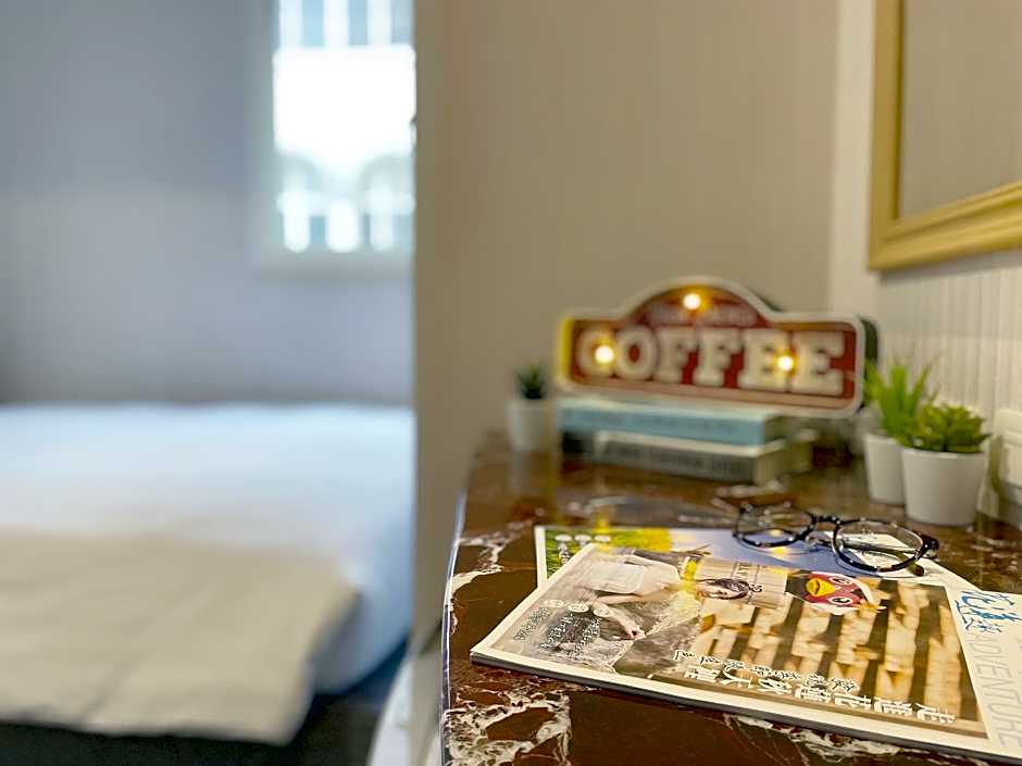 Roaders Hotel Hualien Dongda