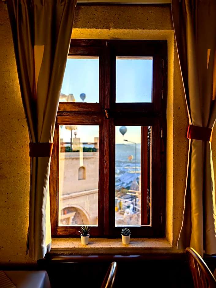 Mimi Cappadocia Luxury Cave Hotel