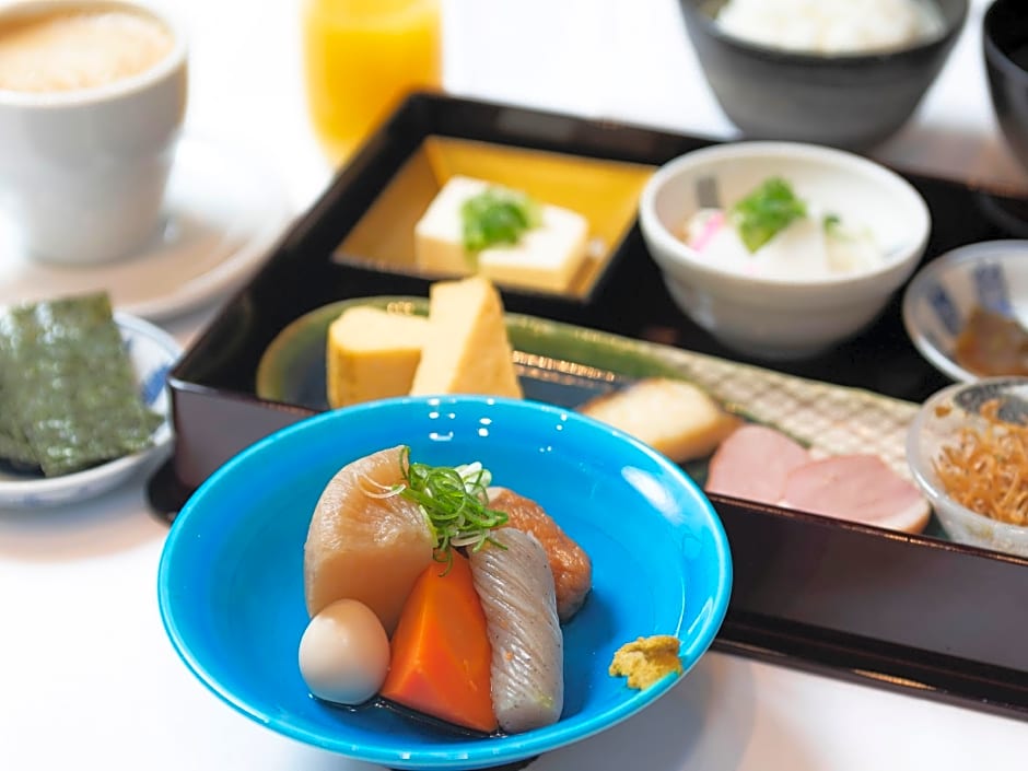 APA Hotel Kyoto-Ekikita