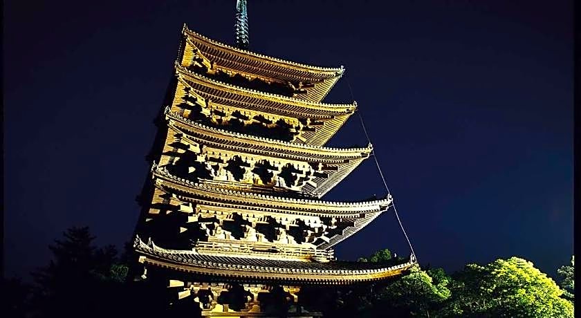 Hotel New Wakasa
